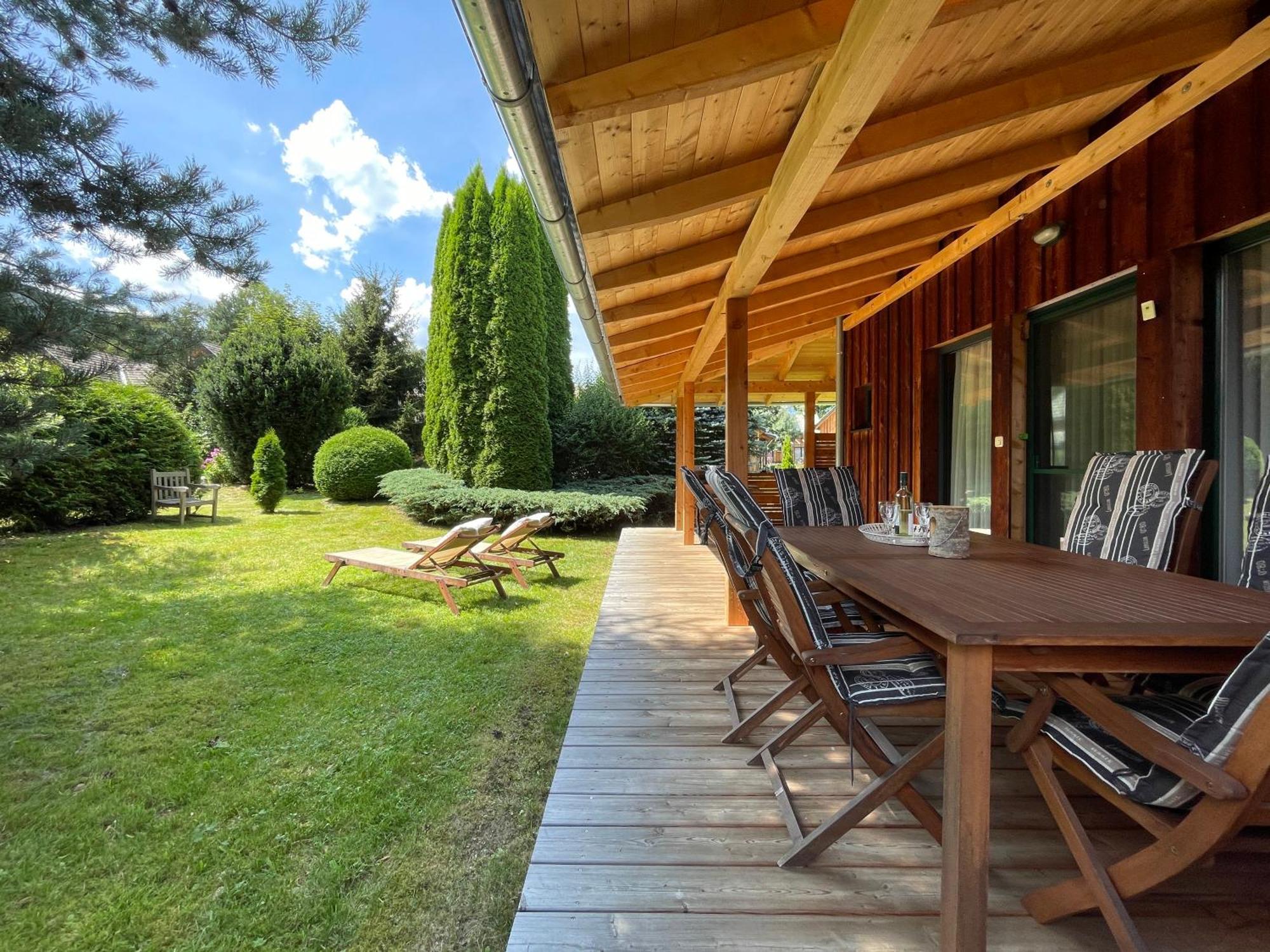 Ferienhaus Kreischberg - Silberhirschen Hütte Sankt Lorenzen ob Murau Exterior foto